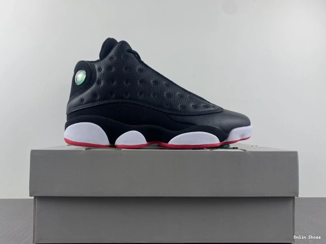 Bmlin Air Playoffs Jordan 13 414571-062 0706